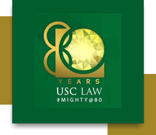 80 years usc law